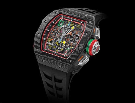 richard mille jack miller orologio|richard mille watches online.